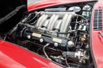 Mercedes-Benz 300 SL Gullwing Coupe 1956 года